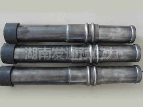 聲測(cè)管