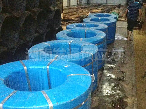 湖南省建工集團總公司武廣大道二工區(qū)