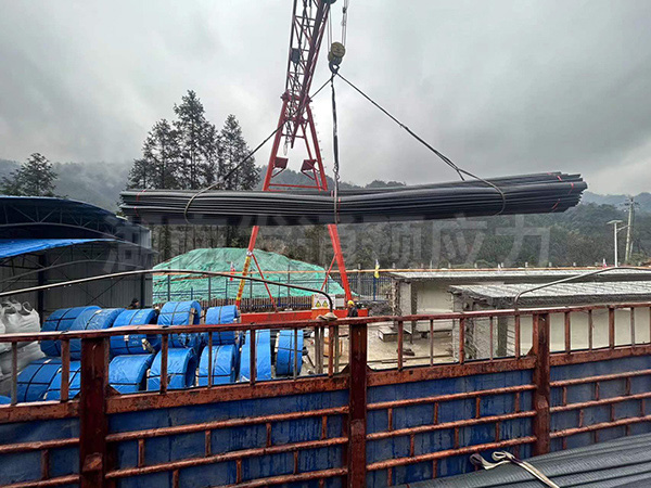 湖南路橋建設(shè)集團(tuán)有限責(zé)任公司G59張官段湖南高速組團(tuán)方三標(biāo)項(xiàng)目部